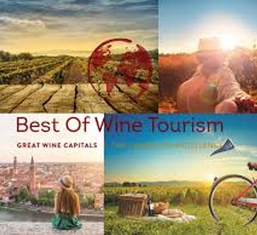 BEST OF WINE TOURISM 2021